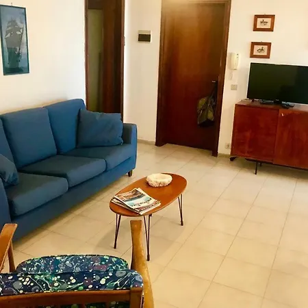 Apartment Ariston *