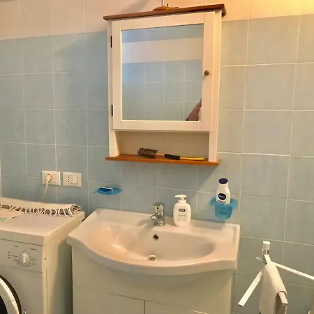Apartamento Ariston *