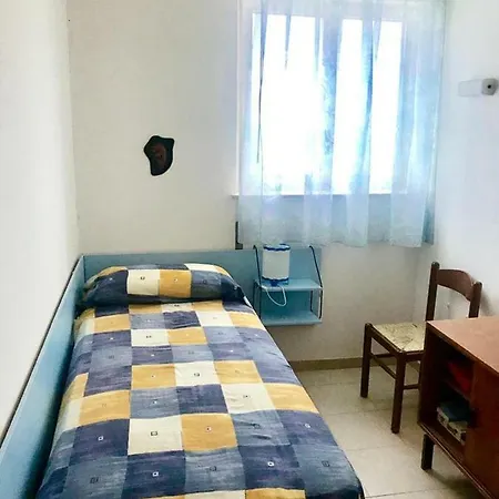 Apartamento Ariston *
