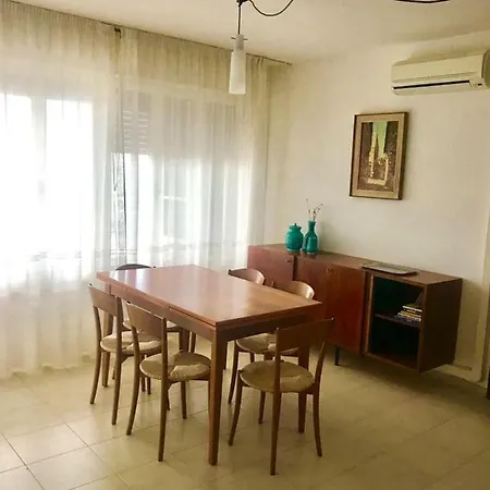 Apartamento Ariston